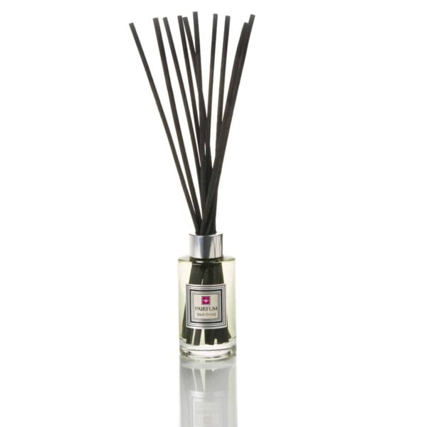 Pairfum Reed Diffuser Refill Rattan Reeds Black Orchid