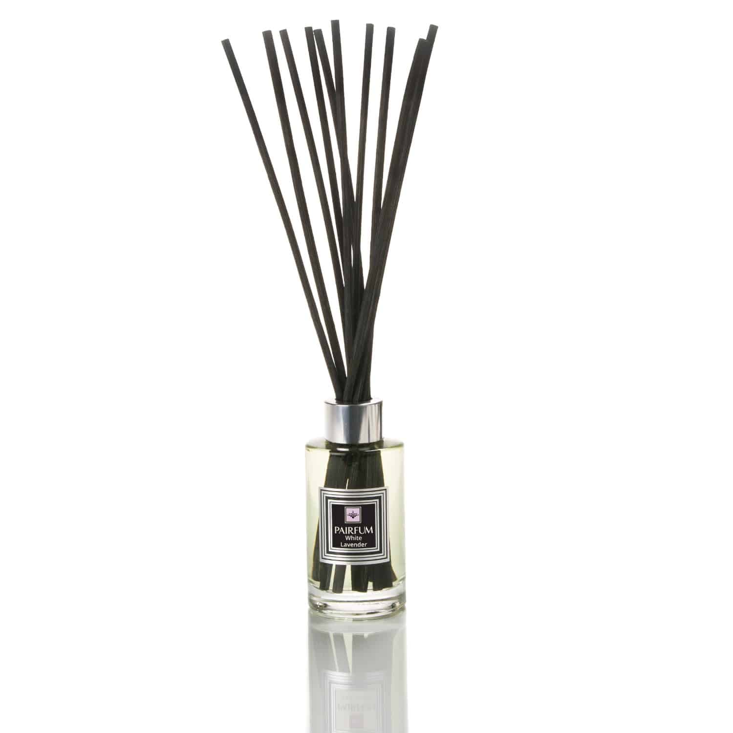 Pairfum Wholesale Reed Diffusers Refill Rattan Reeds White Lavender