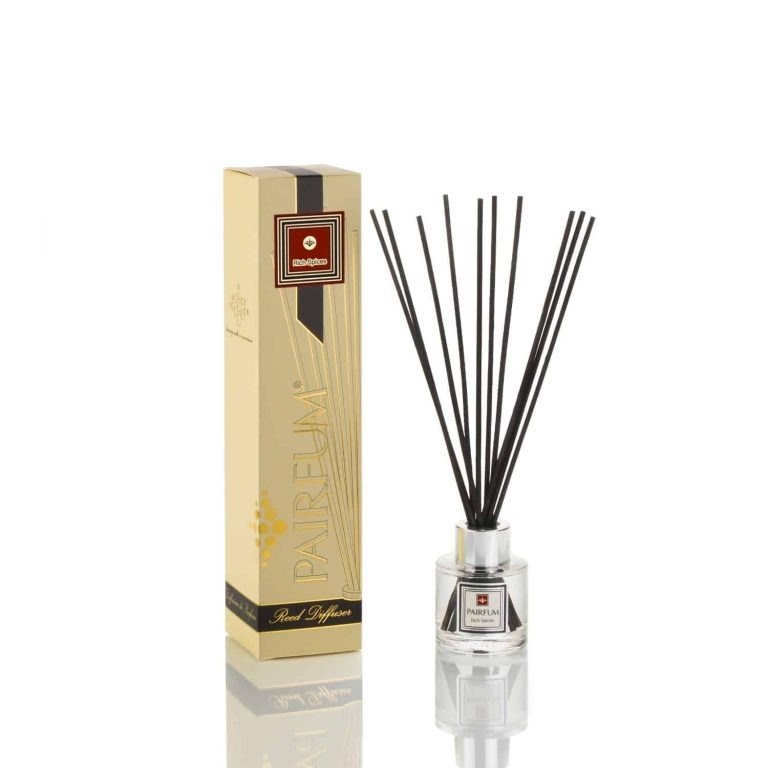 Pairfum Reed Diffuser Tower Petite Signature Rich Spices Pairfum Reed Diffuser Tower Petite Signature Rich Spices