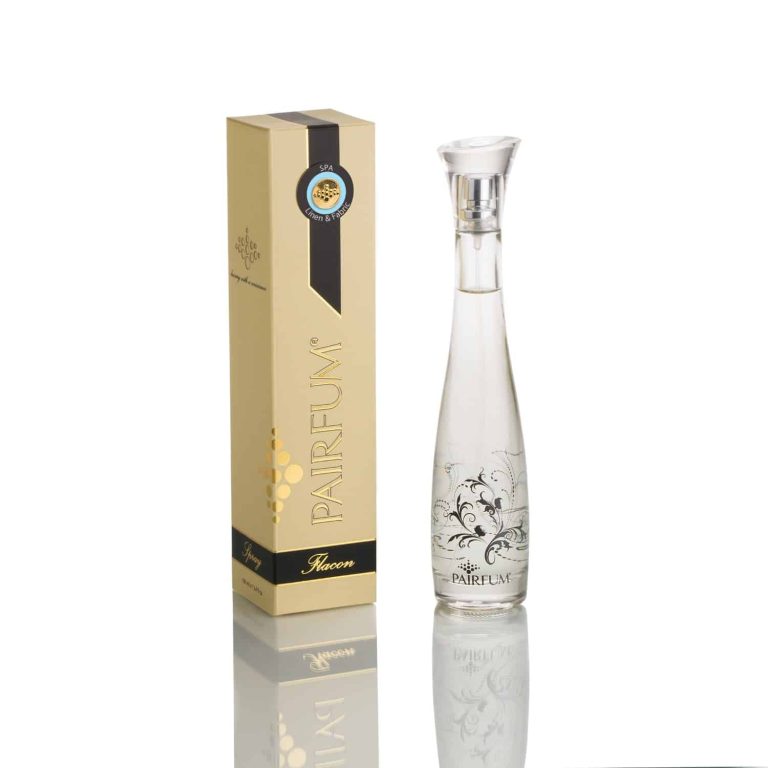 Pairfum Flacon Perfume Linen Fabric Signature Spa Pairfum Flacon Perfume Linen Fabric Signature Spa