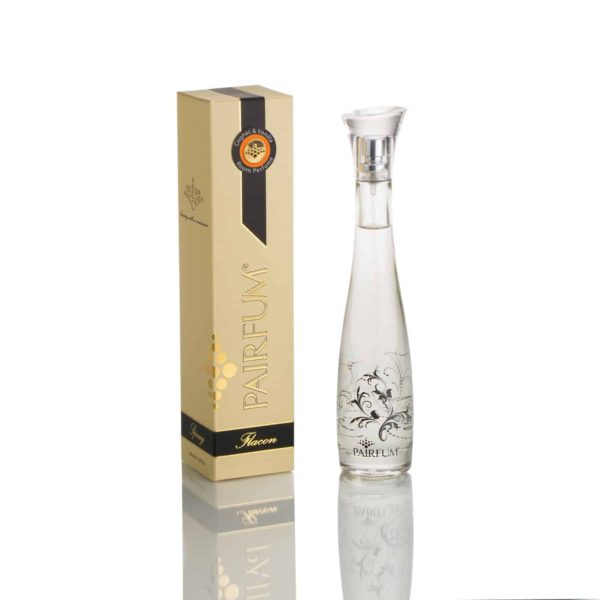 Pairfum Flacon Perfume Room Spray Signature Cognac Vanilla