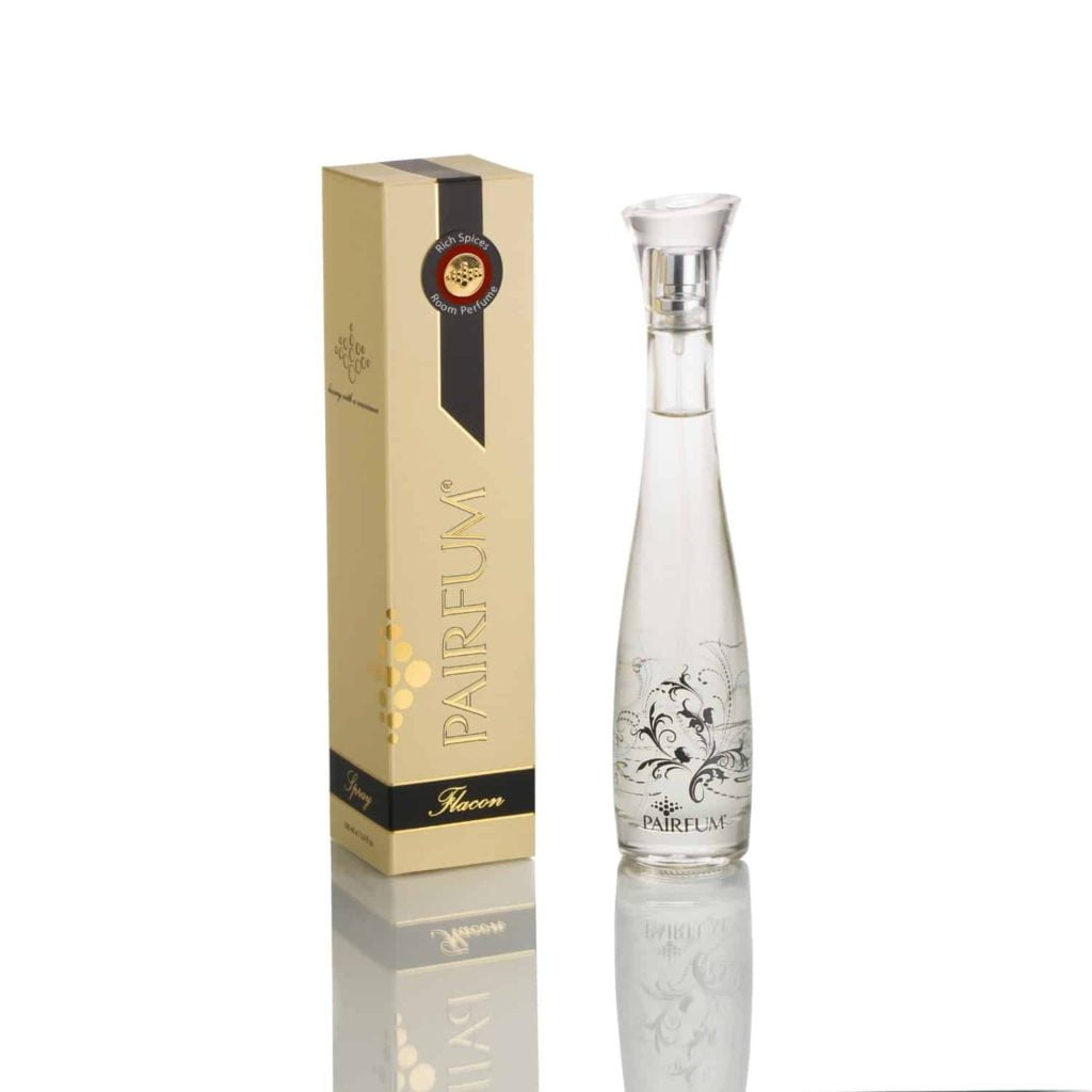 Pairfum Flacon Perfume Room Spray Signature Rich Spices
