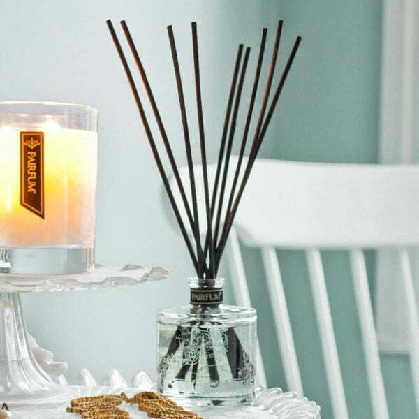 Pairfum Lifestyle Reed Diffuser Tower Classic