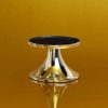 Pairfum Silver Pedestal Classic Gold