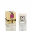 Pairfum Snow Crystal Candle Classic Signature Black Orchid