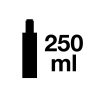 Pairfum Infographic Body Lotion Wash Foam Bath Volume 250 ml