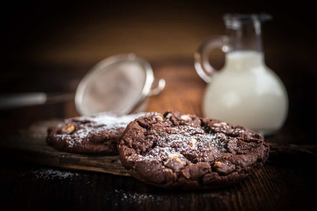 EU Cookie Law Biscuit Natural Perfume Home Skin