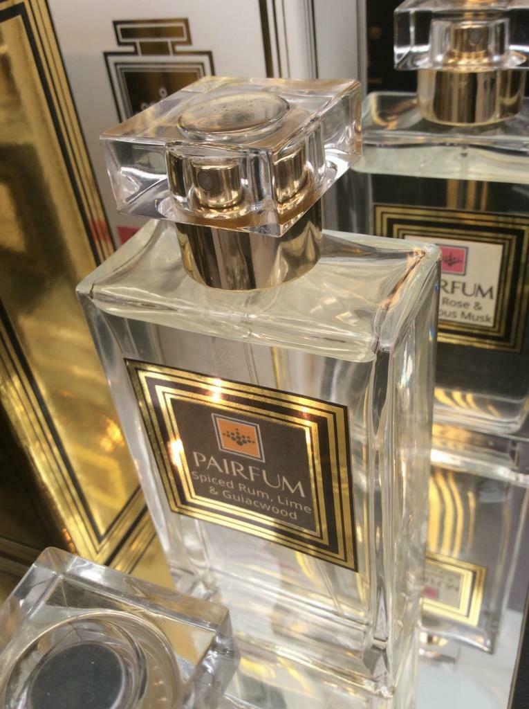 10 Quotes That Explain The Magic Of Perfume Pairfum London