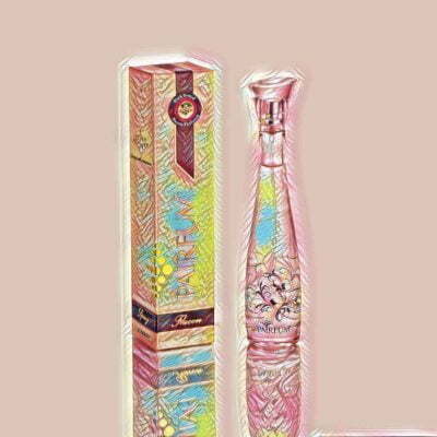Pairfum Art in Fragrance 2