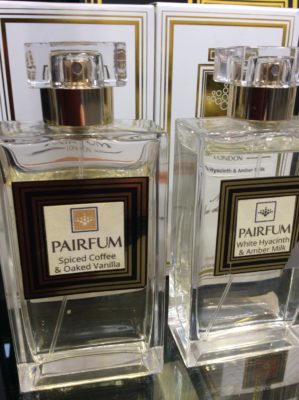 Pairfum Springfair 2018 Eau De Parfum 35