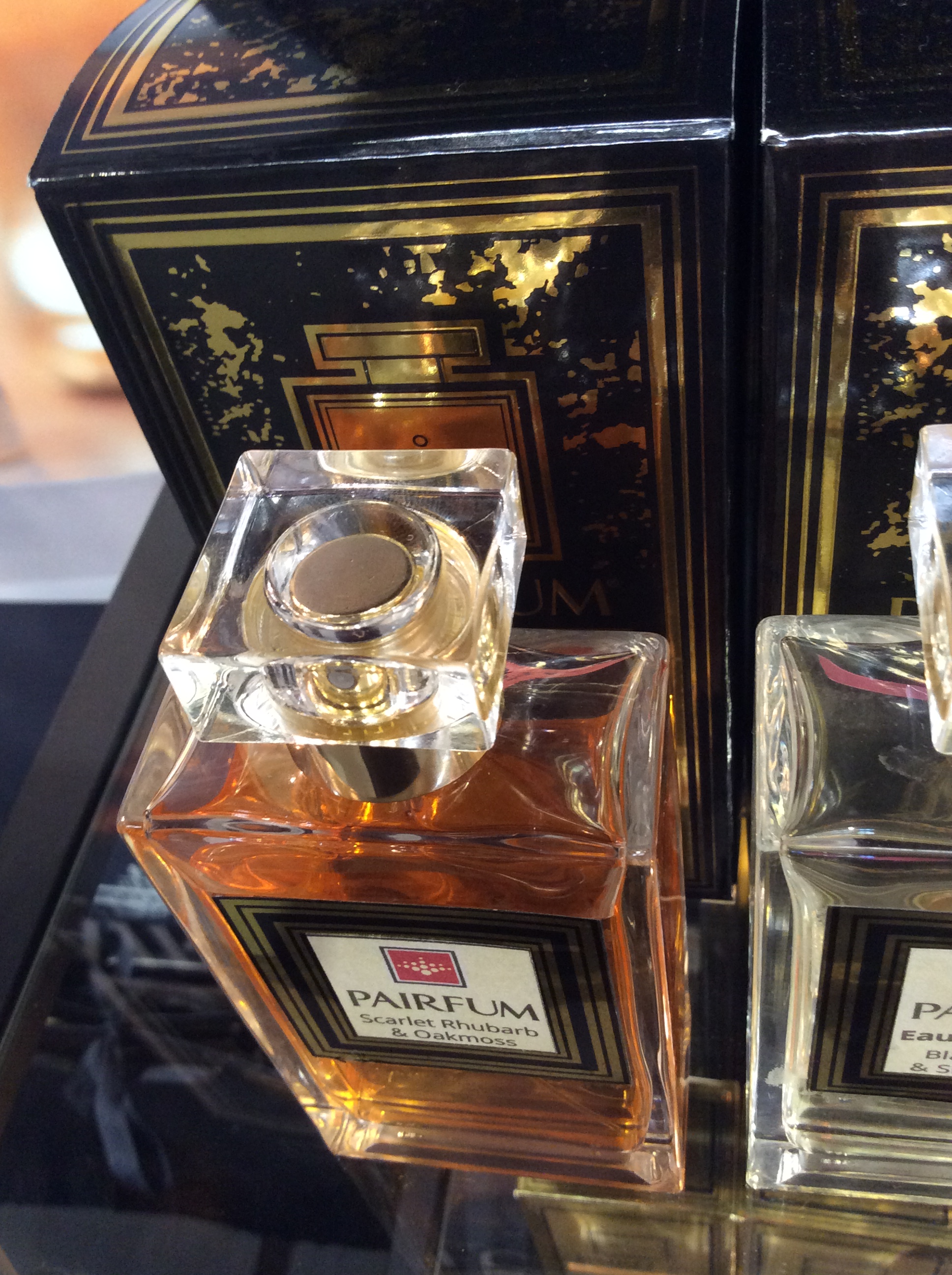 Pairfum Springfair Eau De Parfum Pairfum Springfair 2018 Eau De Parfum 65
