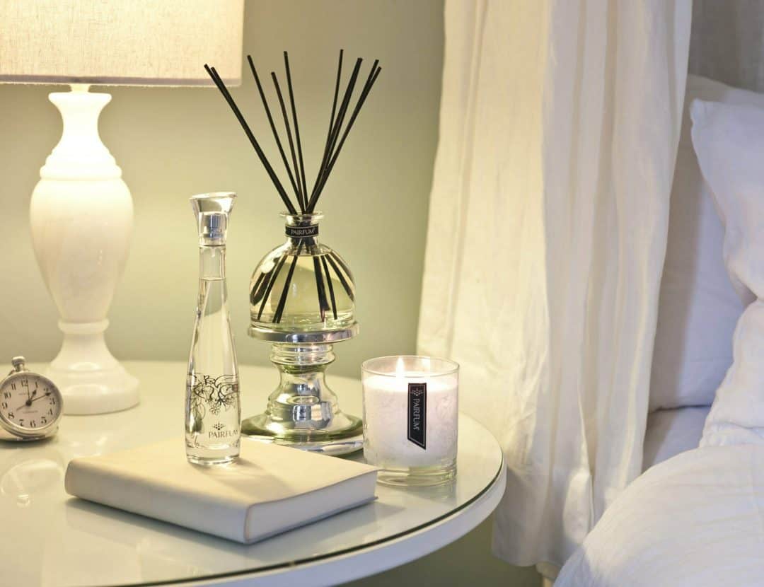 A Boutique Hotelier’s Guide to Creating a Luxury Haven at Home