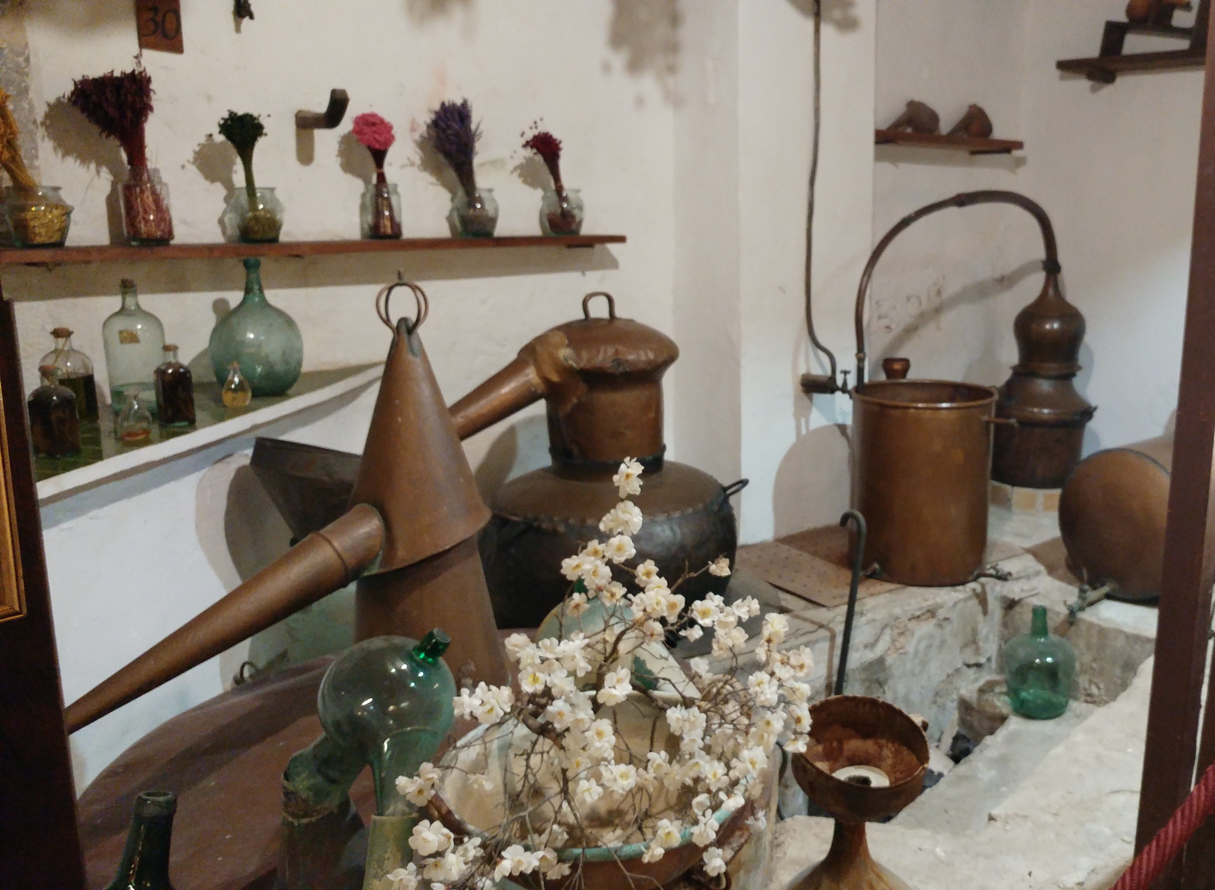Perfumery Mallorca