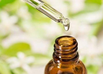 Essential Oils 1