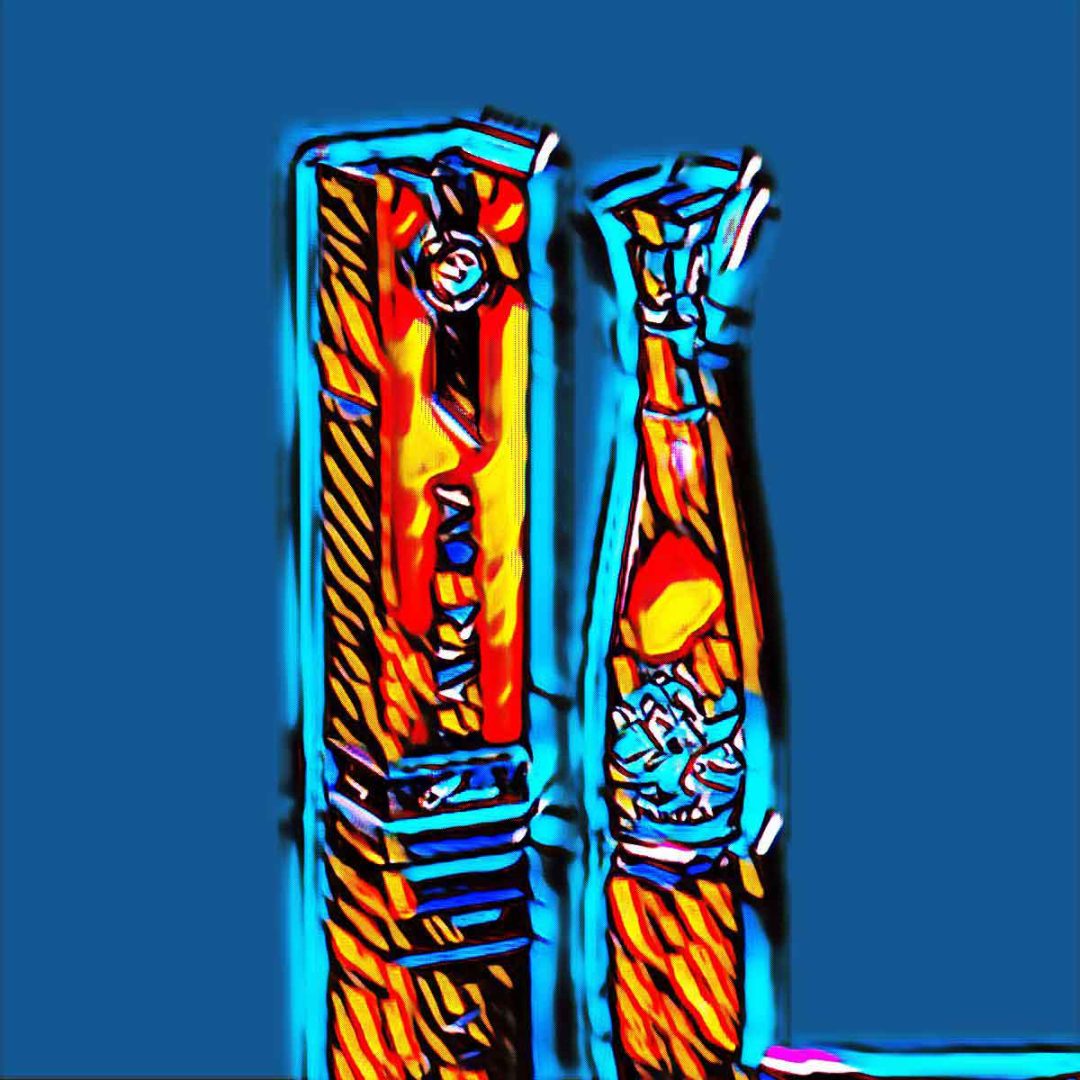 What is Art? Is Perfume Art?