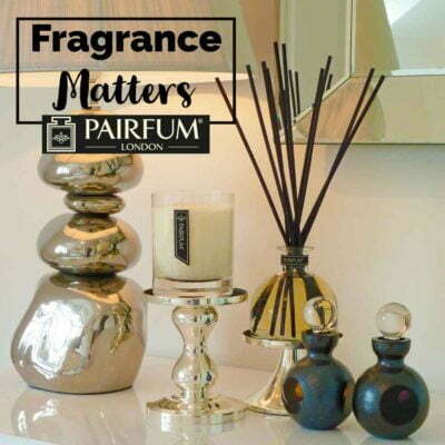 Fragrance Matters