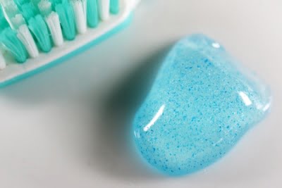 Greenpeace Microbeads Toothpaste Greenpeace Microbeads Toothpaste