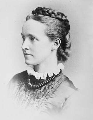 Millicent Fawcett Millicent Fawcett