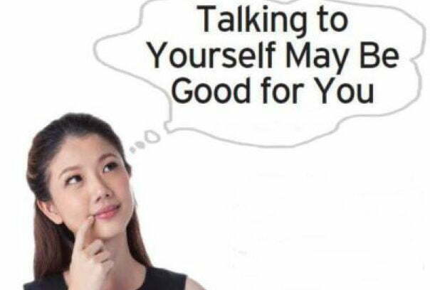 Self Talk Self Talk 3
