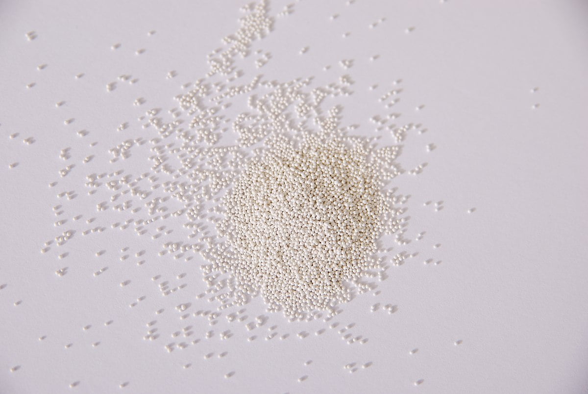 Zirconia Silica Beads Mm Zirconia Silica Beads 05mm 01