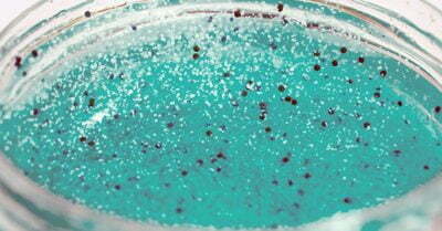 microbeads