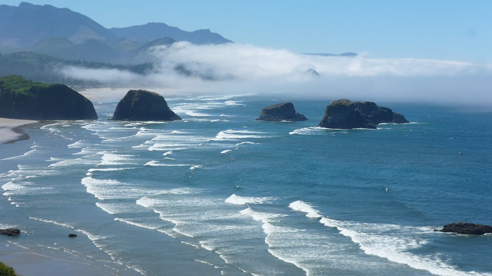 Beautiful Ocean Beautiful Ocean 4