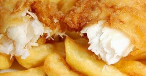 Fish Chips Fish & Chips 1