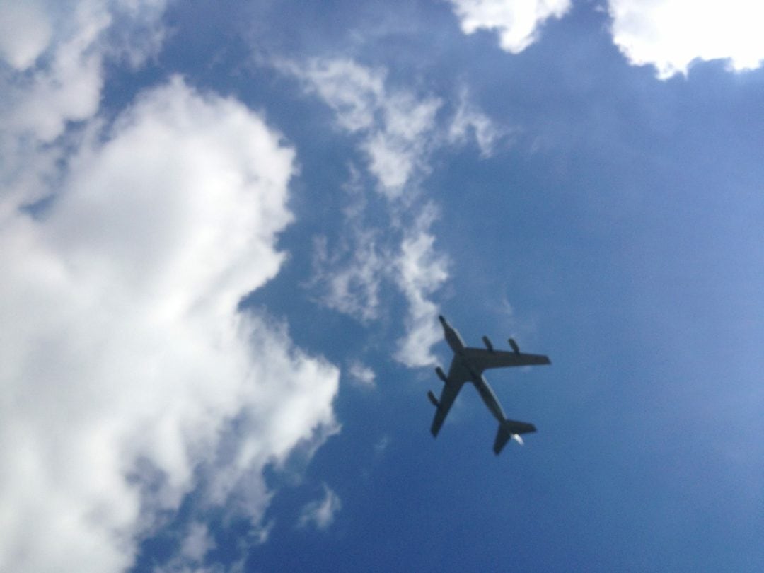 Fly Away with PAIRFUM London Trade Fairs 2018