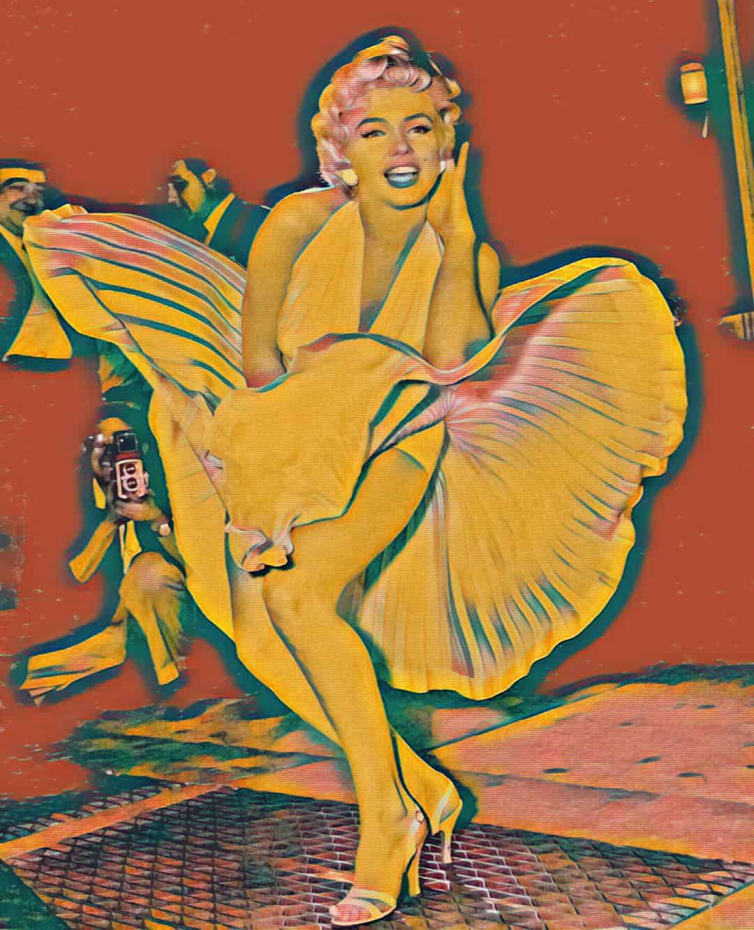 Marilyn Monroe 1 scaled