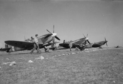 Spitfire Image 1