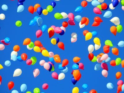 Balloon celebration scaled