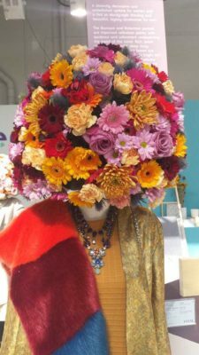 Flower Crown PAIRFUM London Colours