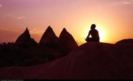 Meditation Meditation 1
