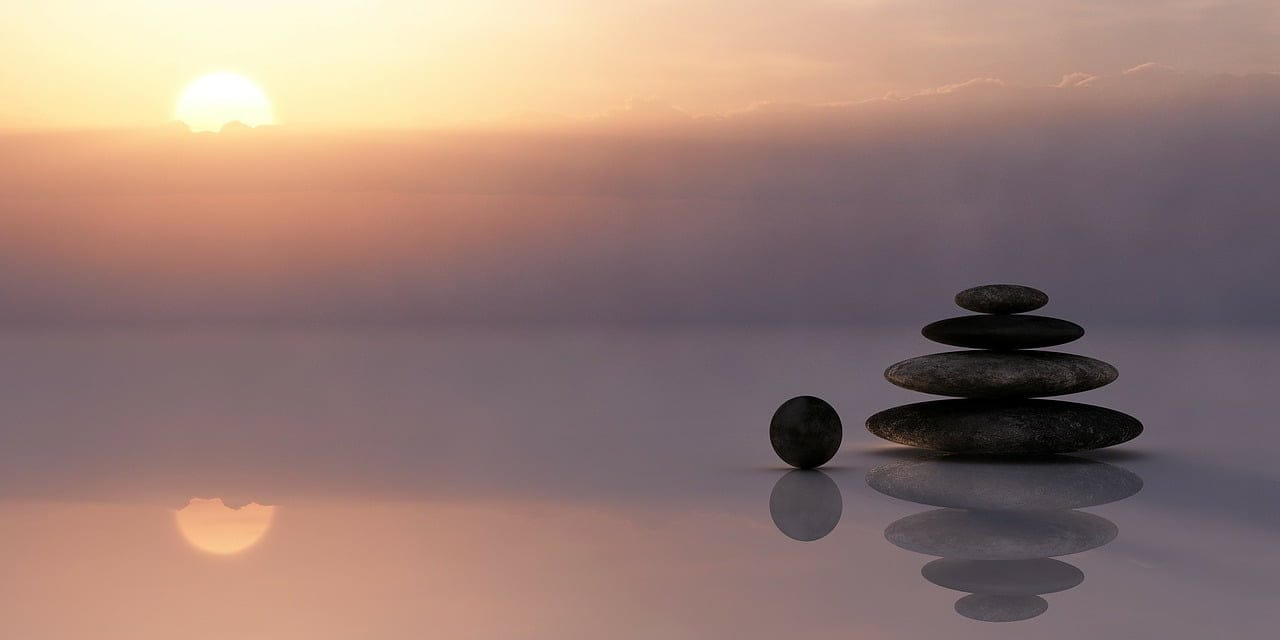 Meditation Meditation 3