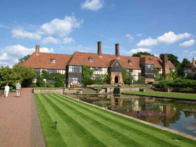 RHS Wisley