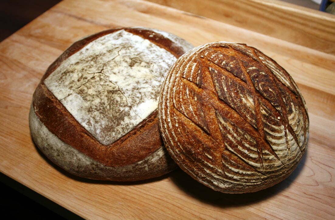 Sourdough Bread Sourdough Bread 2