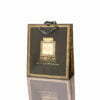 Pairfum Gold Black Luxury Carrier Bag Gift Large scaled
