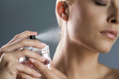 How To Evaluate Sample Test Try Assess Fragrance Quality