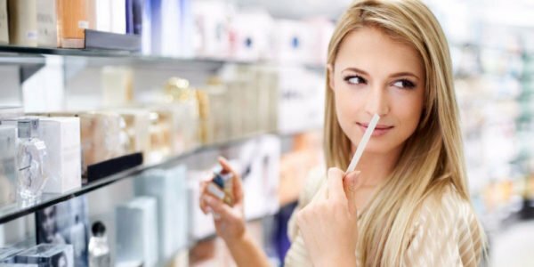 How To Evaluate Sample Test Try Perfume 16
