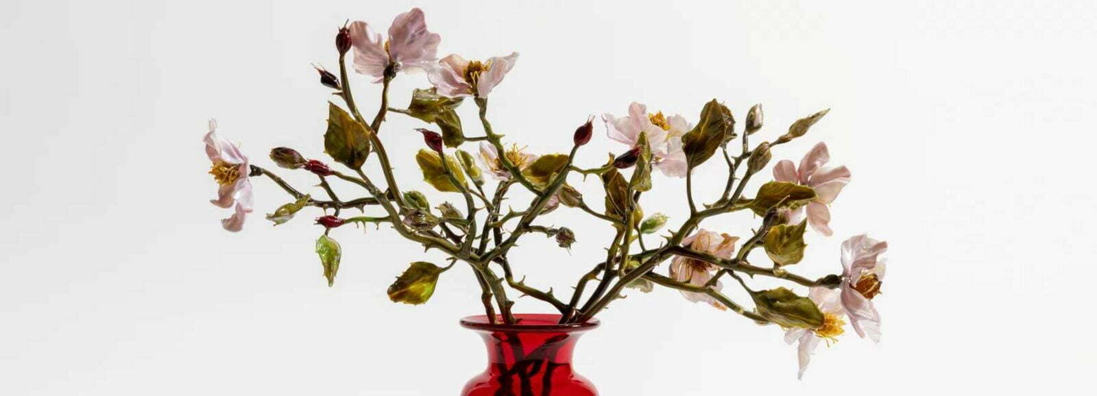 Lilla Tabasso Glass Flower Homo Faber Pairfum London 006