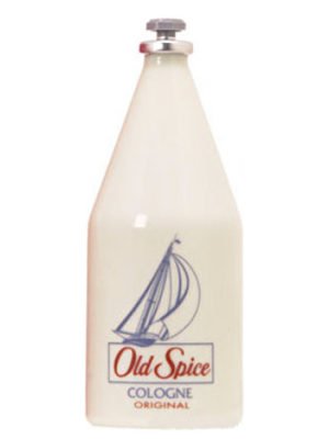 Old Spice Classic Bottle 1