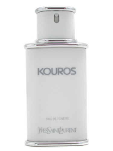Original Kouras Bottle 1961