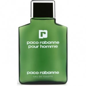 Paco Rabanne Pour Homme 1973