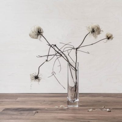 How To Make A Reed Diffuser Dried Flower