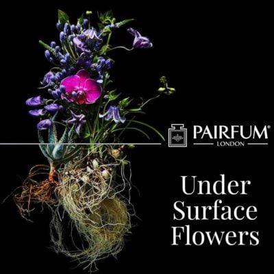 Pairfum London Azuma Makoto Undersurface Flower Root Fragrance