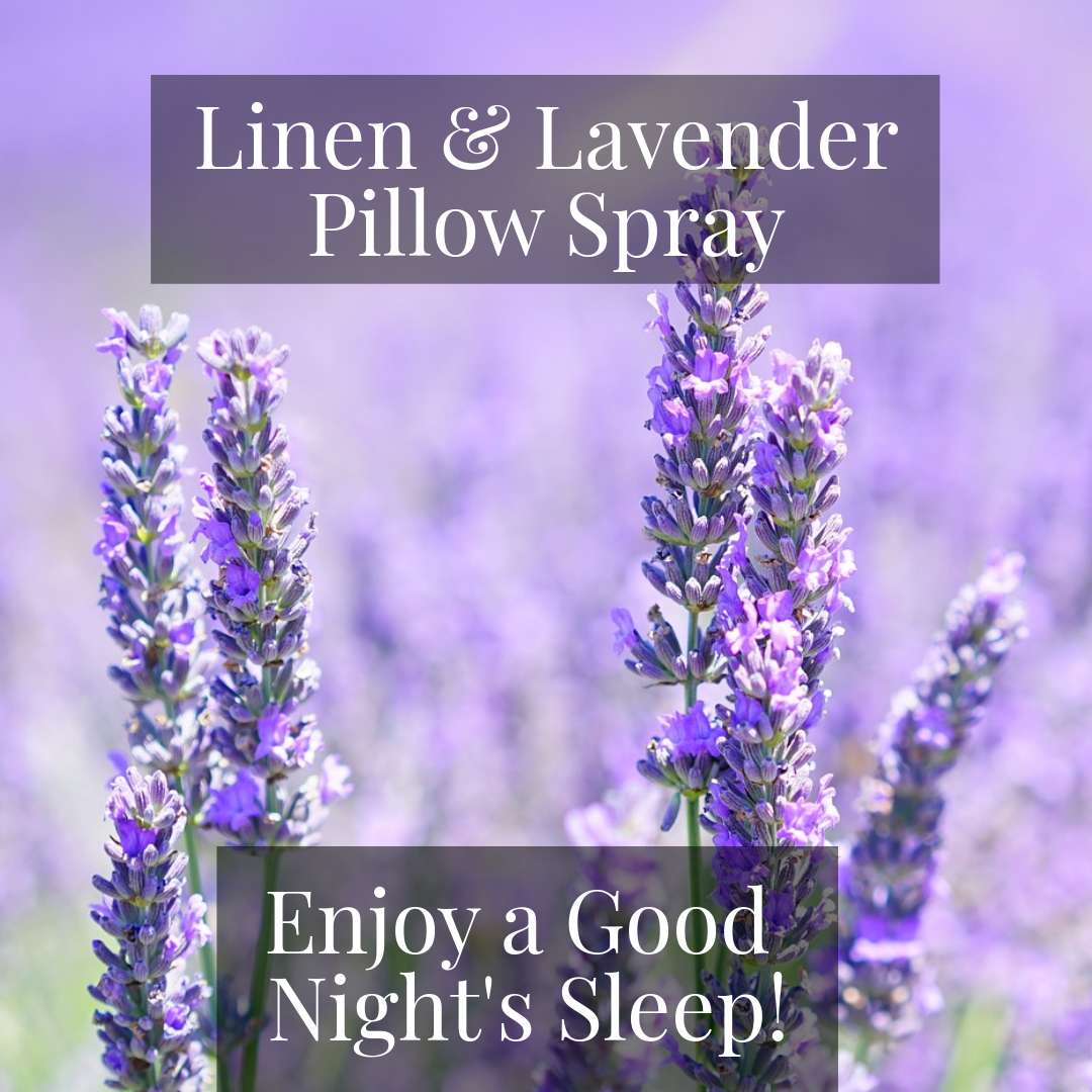 Pairfum London Linen Lavender Good Night Sleep Spray