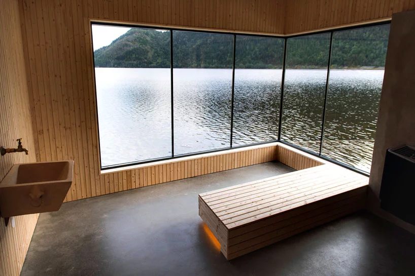 Perfume Soria Moria Sauna Feast For The Senses Perfume Soria Moria Sauna Feast For The Senses 4