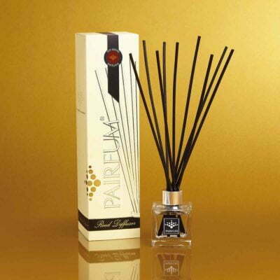 Pairfum Reed Diffuser Cube Classic Rich Spices