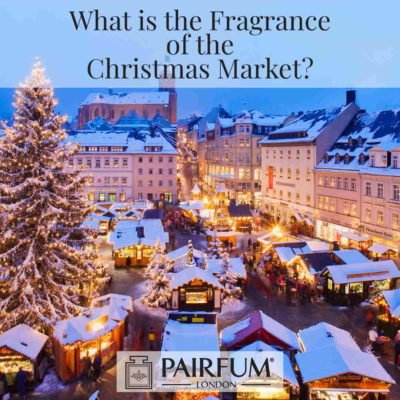 Fragrance of the Christmas Market Gluehwine