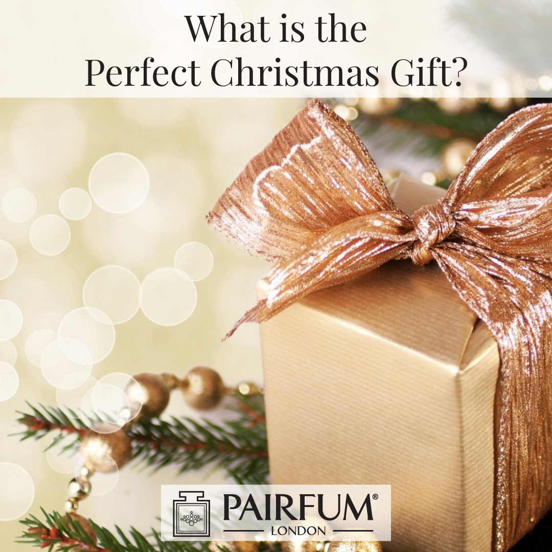 What Is The Perfect Christmas Gift